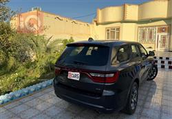 دودج دورانجو